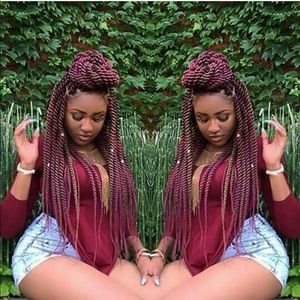 Meet your Posher, Esesther